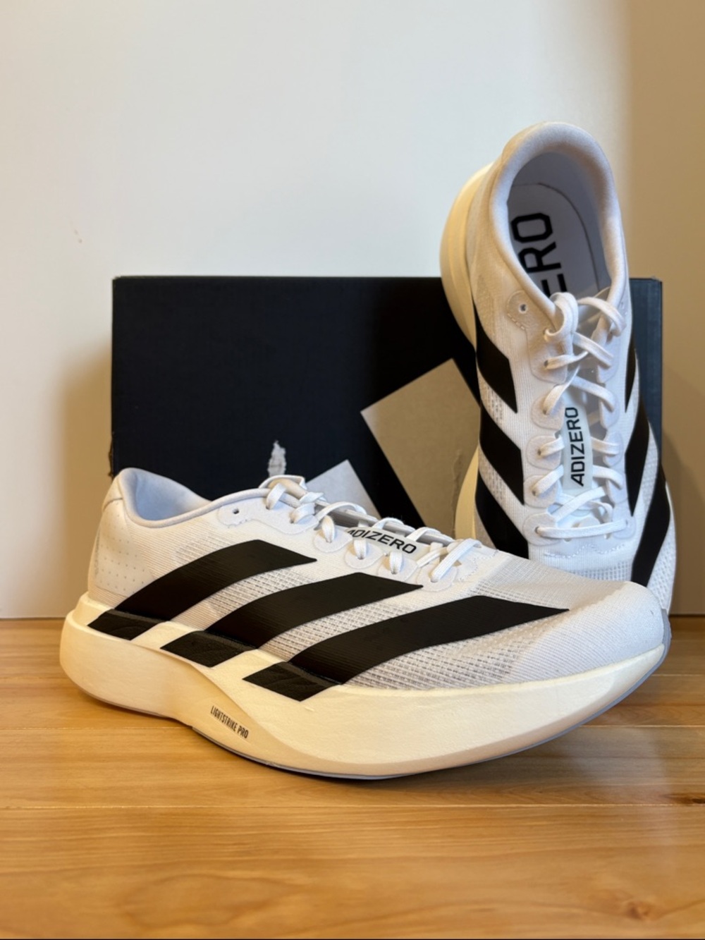 Adidas Men’s Adizero Evo SL